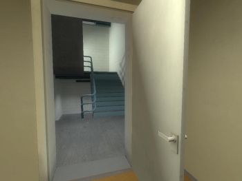 The Stanley Parable Screenshot
